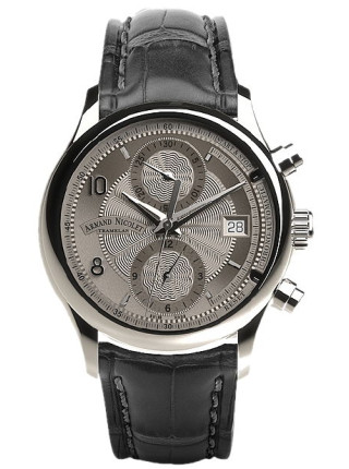 Ремешок Armand Nicolet P840GR2.11.2